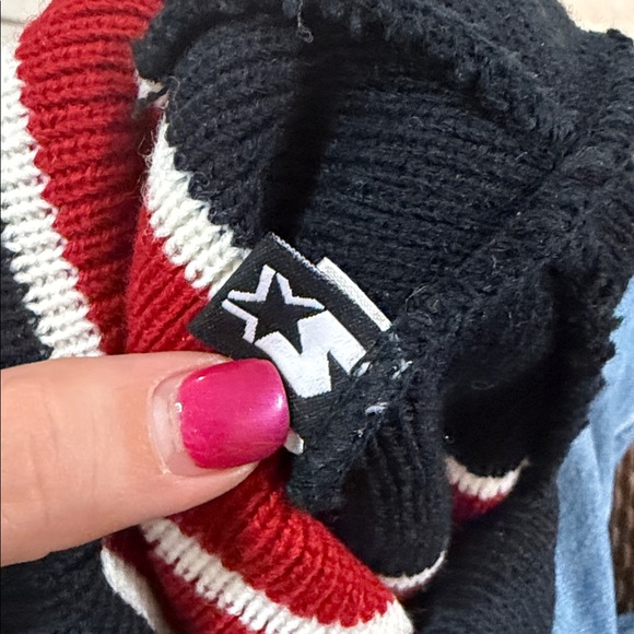 Starter beanie - Picture 3 of 4